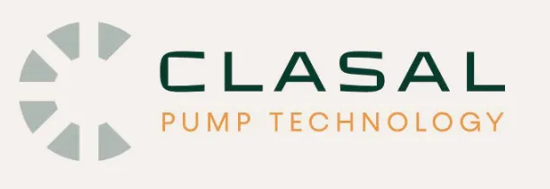 Clasal Pump Technology logo